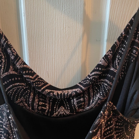 Prom Dress - Picture 9 of 11